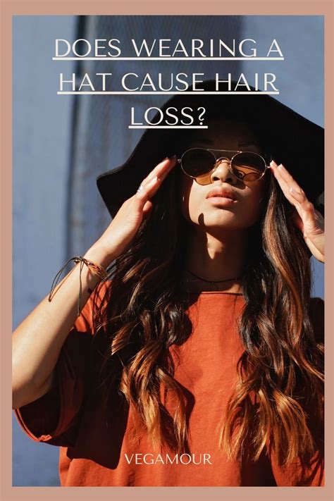 Does wearing a hat cause hair loss. Things To Know About Does wearing a hat cause hair loss. 